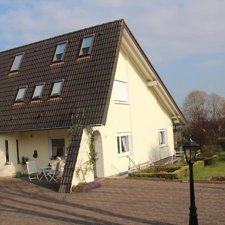Ferienwohnung Nett Бланкенхайм Экстерьер фото