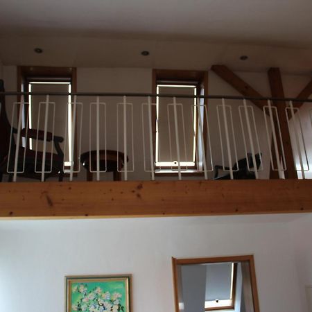 Ferienwohnung Nett Бланкенхайм Экстерьер фото