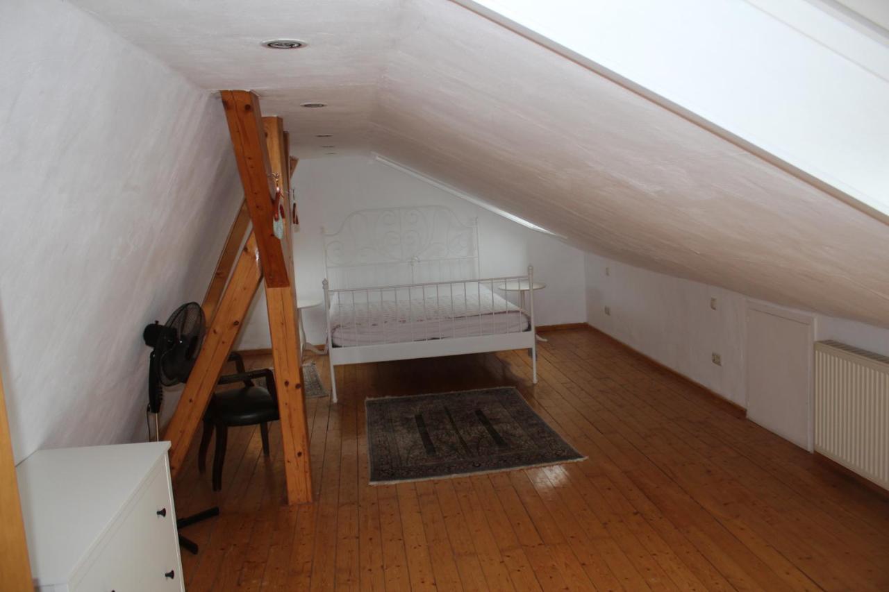Ferienwohnung Nett Бланкенхайм Экстерьер фото