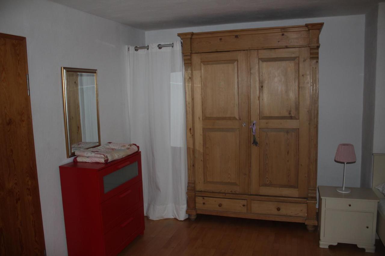 Ferienwohnung Nett Бланкенхайм Экстерьер фото