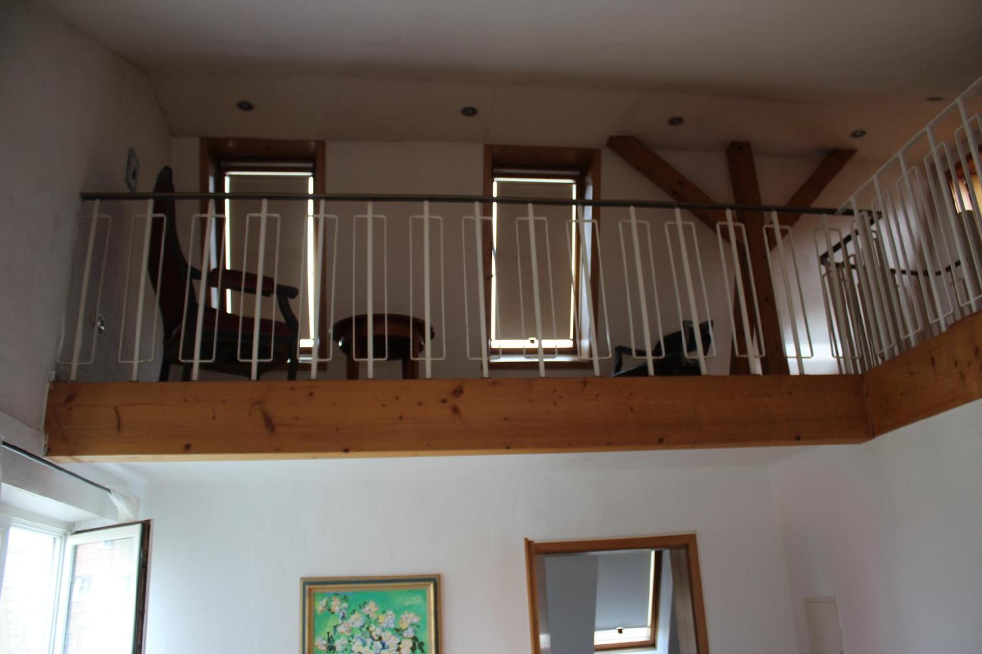 Ferienwohnung Nett Бланкенхайм Экстерьер фото