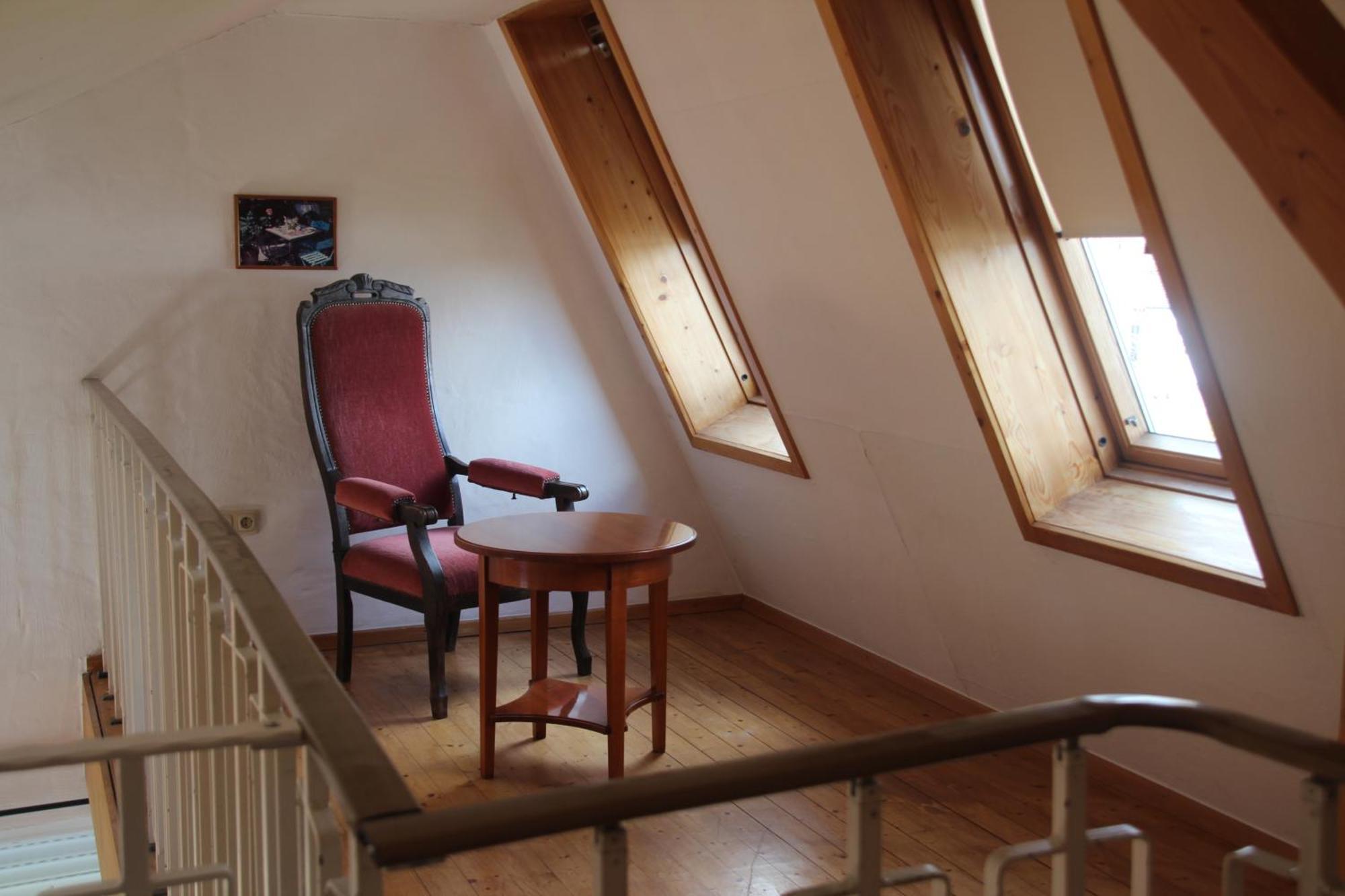 Ferienwohnung Nett Бланкенхайм Экстерьер фото